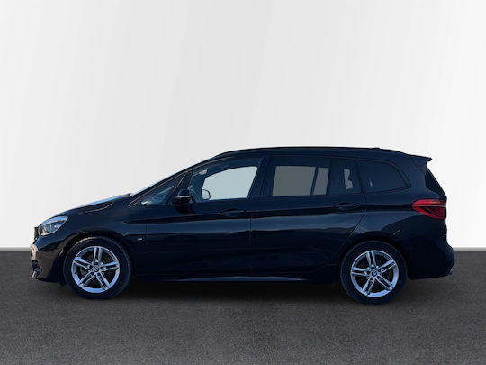 BMW Σειρά 2 Gran Tourer 218i '21