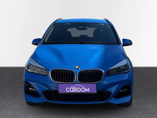 BMW Ред 2 Gran Tourer 218i '20