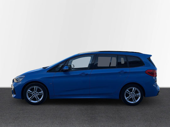 BMW Ред 2 Gran Tourer 218i '20