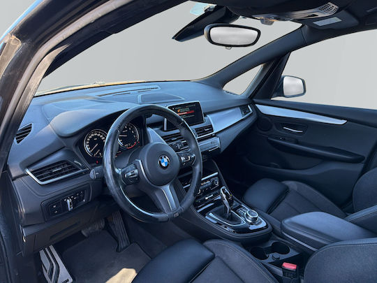 BMW Σειρά 2 Gran Tourer 218i '21