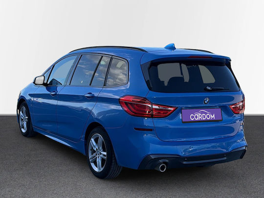 BMW Ред 2 Gran Tourer 218i '20