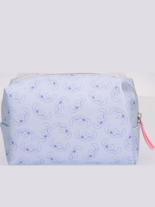 Νεσεσέρ Τσαντάκι Lilo Stitch Toiletry Bag-purple