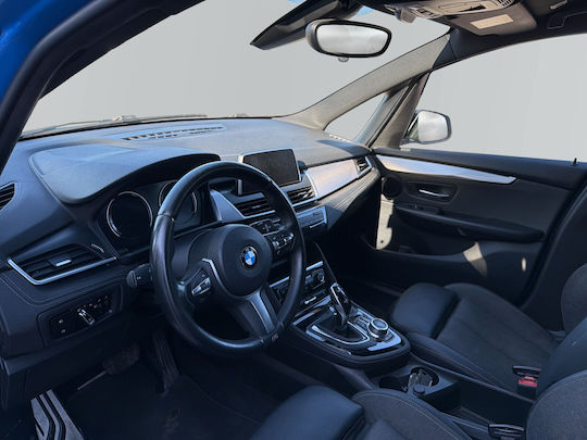 BMW Ред 2 Gran Tourer 218i '20