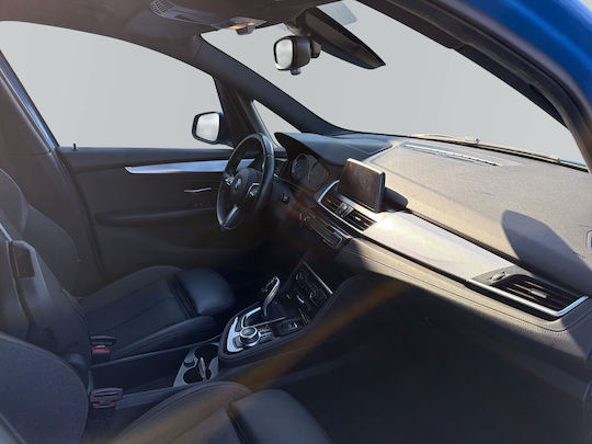 BMW Ред 2 Gran Tourer 218i '20