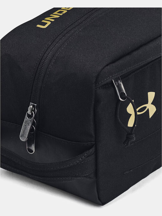 Ua Contain Travel Kit Black Gold 1381922-001