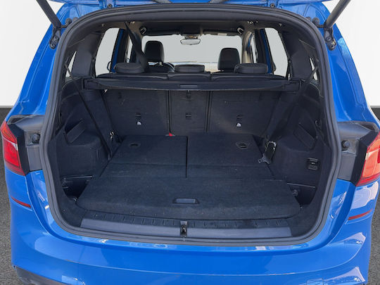 BMW Ред 2 Gran Tourer 218i '20