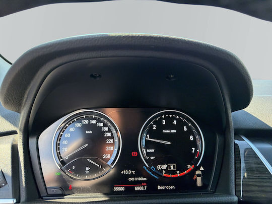 BMW Gebrauchtwagen Serie 2 Große Tourer 218i 21