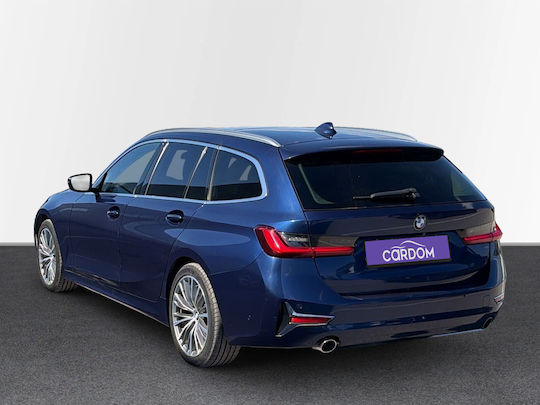 BMW Серия 3 318d '20