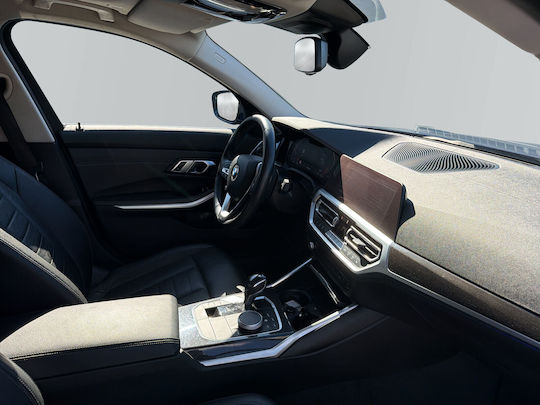BMW Серия 3 318d '20