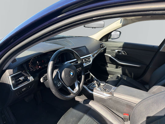 BMW Серия 3 318d '20