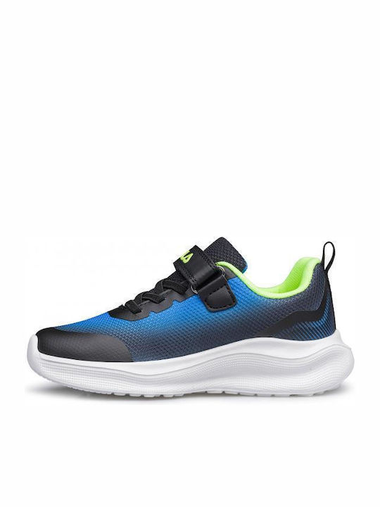 FILA Παιδικά Sneakers Μπλε