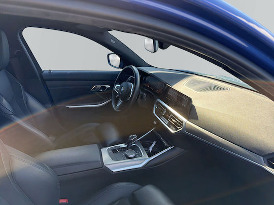 BMW Σειρά 3 320d xDrive '19