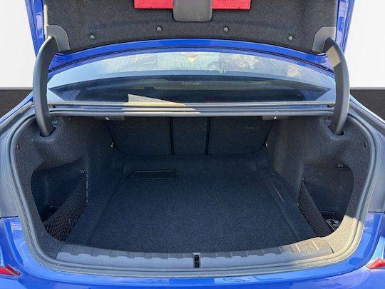 BMW Σειρά 3 320d xDrive '19