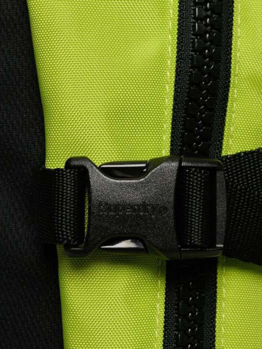 Superdry Outdoor 28lt Κίτρινο