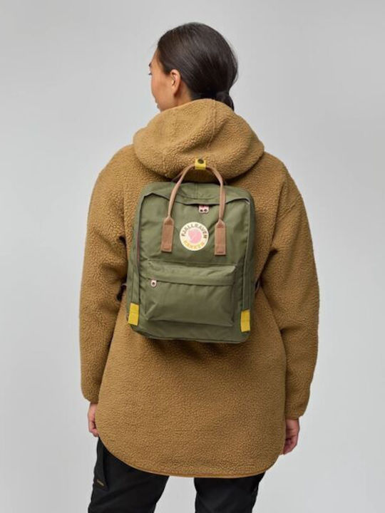 Fjallraven Kanken Koncept 16lt Χακί