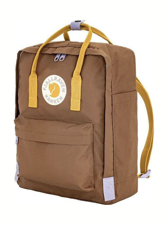 Fjallraven Kanken Koncept 16lt Χακί
