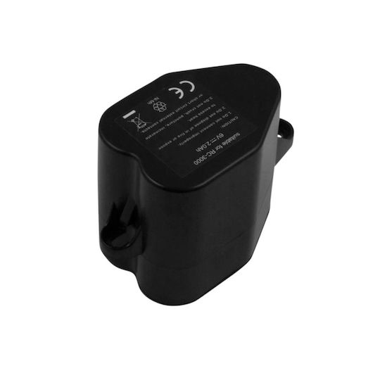 Μπαταρία 2000mAh για Σκούπα Ρομπότ Karcher