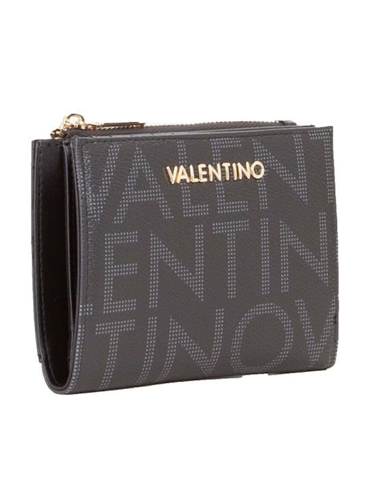 Regina Re Women's Wallet Black