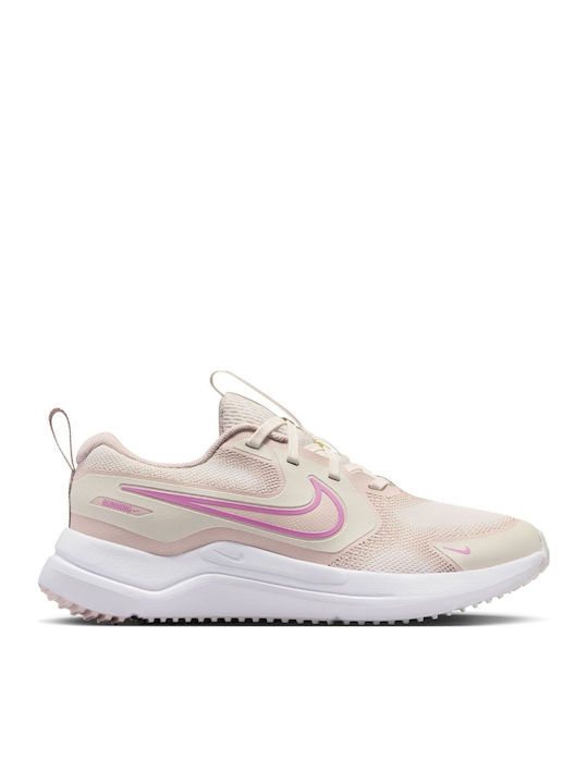 Cosmic Runner Παιδικά Sneakers Μπεζ