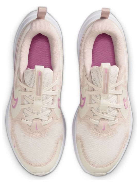 Cosmic Runner Παιδικά Sneakers Μπεζ