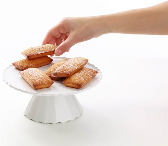 Lekue Formă De Patiserie Din Silicon 30x17.5x1.2cm