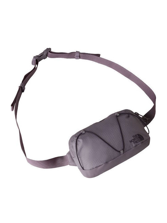 The North Face Lumbar Geantă de Talie Portocalie