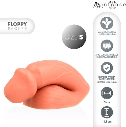 Intense Masturbator D-245069