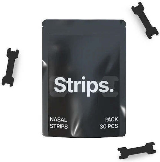 HiStrips HiStrips Nasenstreifen Pink Einheitsgröße 30 Stück