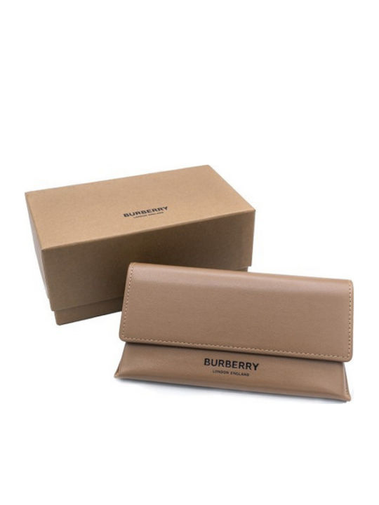 Burberry Παιδικά Γυαλιά Ηλίου Πράσινα