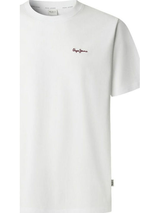 Connor Connor T-shirt White