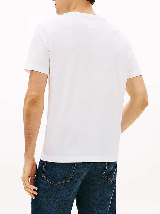 T-shirt White