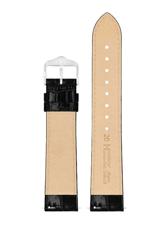 Hirsch Louisianalook Alligator