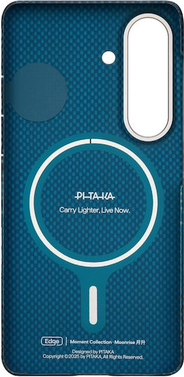 Pitaka Edge Case Magsafe Case Samsung Galaxy S26+ Moonrise