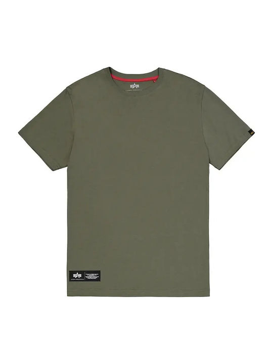 Alpha Industries Alpha Industries