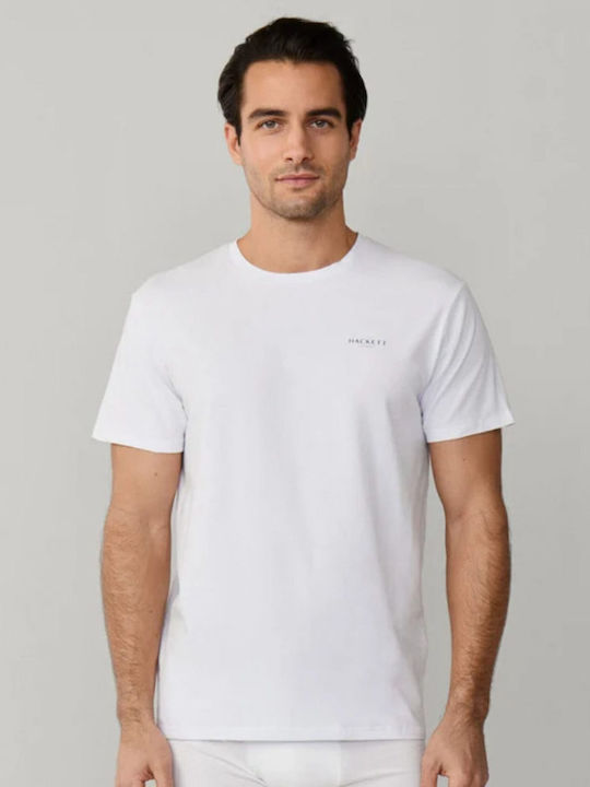 T-shirt Λευκο