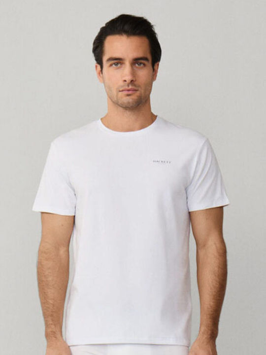 T-shirt Λευκο