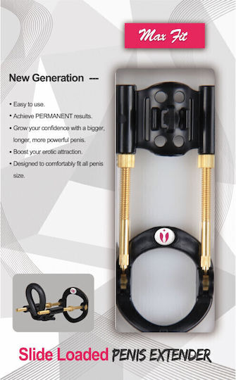 Aph Slider Penis Extender Μεγεθυντής Πέους Large