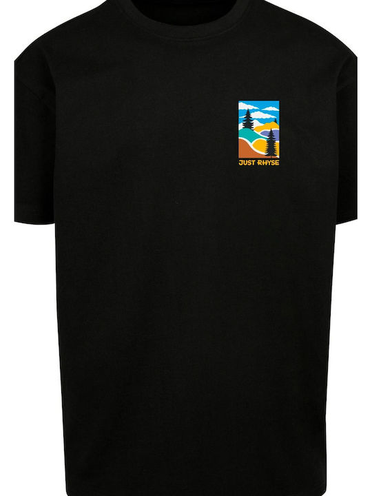 Bluza Neagră