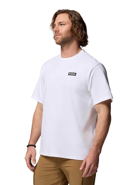 T-shirt White