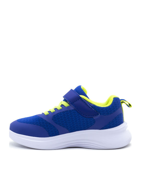 Παιδικά Sneakers Μπλε