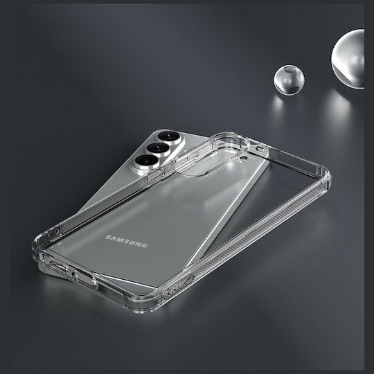 Araree Flexield Θήκη Samsung Galaxy S26 Διάφανο