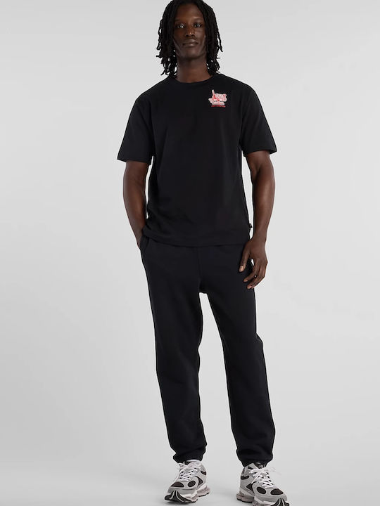 New Balance T-shirt Blk