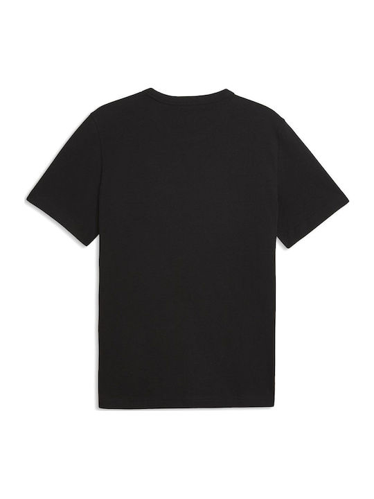 Ess Elevated T-shirt Ess Elevated Tee 692054-01