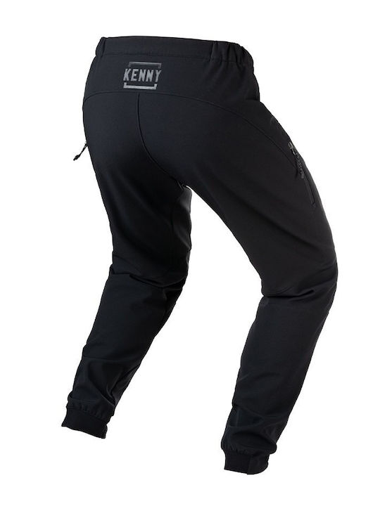 Kenny MX Master Summertime Men's Motocross Riding Pants Black