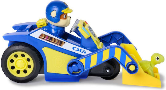 Spin Master Paw Patrol Search Rescue Αυτοκινητάκι για 3+ Ετών