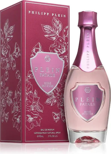 Philipp Plein Fatale Rosé Intense Парфюмна Вода 50ml
