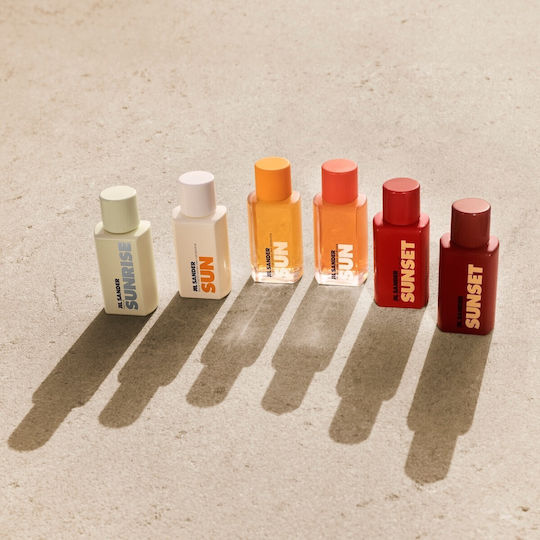 Jil Sander Sun Eau de Toilette 125ml