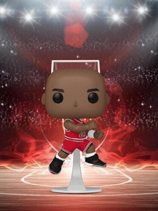 Funko Pop! Basket: Chicago Bulls - Michael Jordan ('89) "Aruncarea" 206