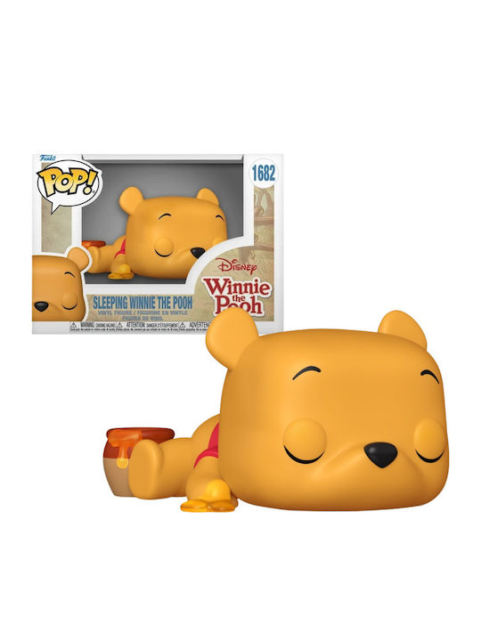Funko Поп! Disney: Мечо Пух - Pooh Спане 1682