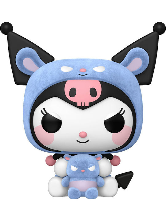 Funko Поп! Sanrio - Kuromi as Baku 111 Мек
